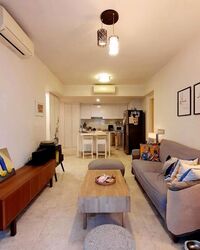 The Lakefront Residences (D22), Condominium #608655171